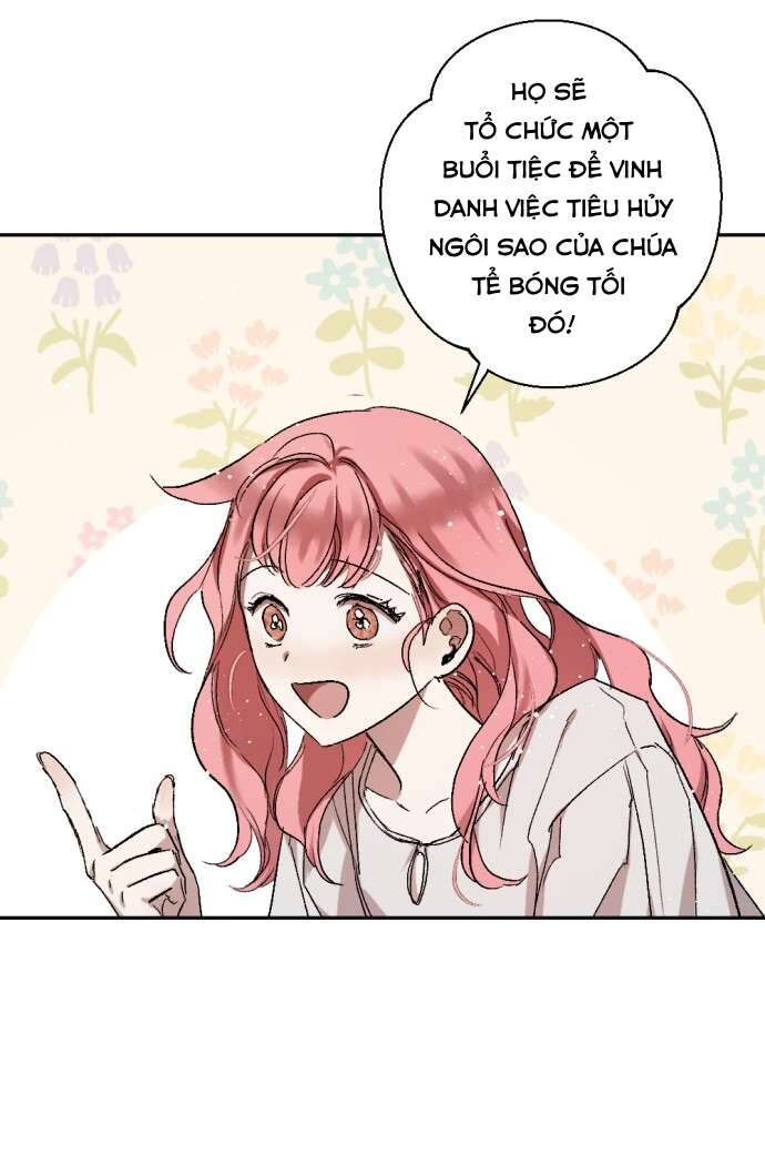 Lời Thú Nhận Của Chúa Tể Bóng Tối Chapter 65 - Trang 2