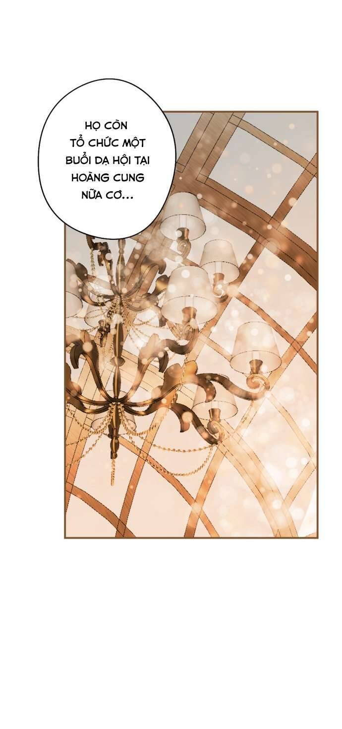 Lời Thú Nhận Của Chúa Tể Bóng Tối Chapter 65 - Trang 2