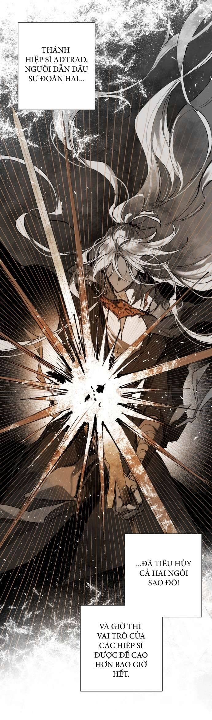 Lời Thú Nhận Của Chúa Tể Bóng Tối Chapter 66 - Trang 2