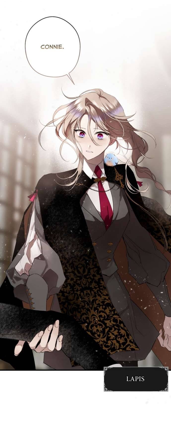 Lời Thú Nhận Của Chúa Tể Bóng Tối Chapter 66 - Trang 2