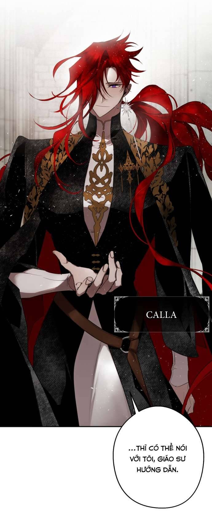 Lời Thú Nhận Của Chúa Tể Bóng Tối Chapter 66 - Trang 2