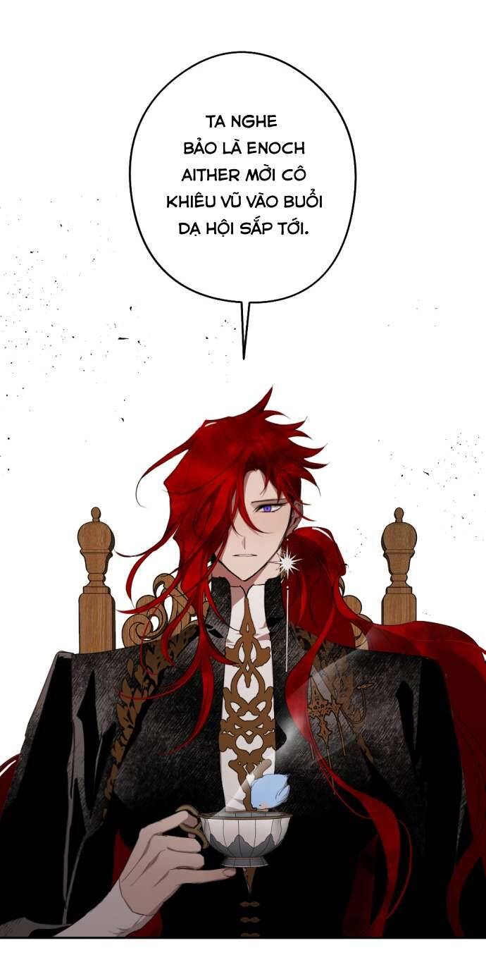 Lời Thú Nhận Của Chúa Tể Bóng Tối Chapter 66 - Trang 2