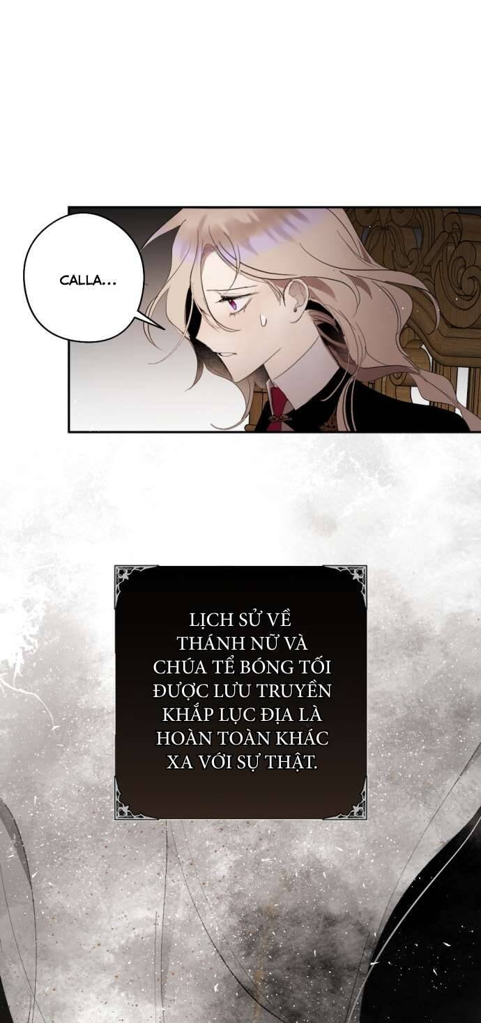 Lời Thú Nhận Của Chúa Tể Bóng Tối Chapter 66 - Trang 2