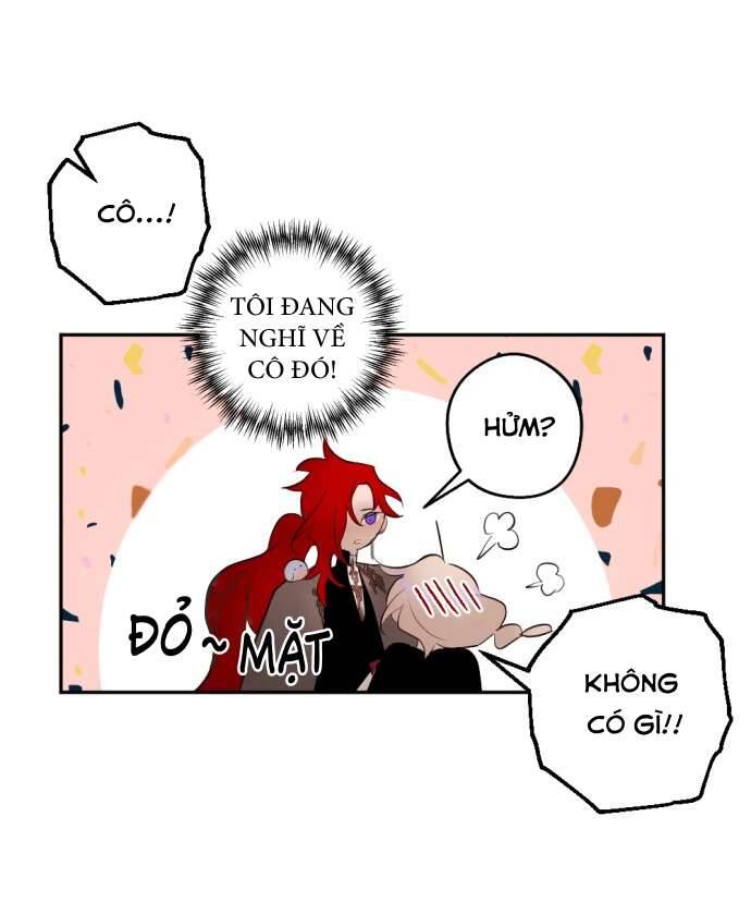 Lời Thú Nhận Của Chúa Tể Bóng Tối Chapter 66 - Trang 2