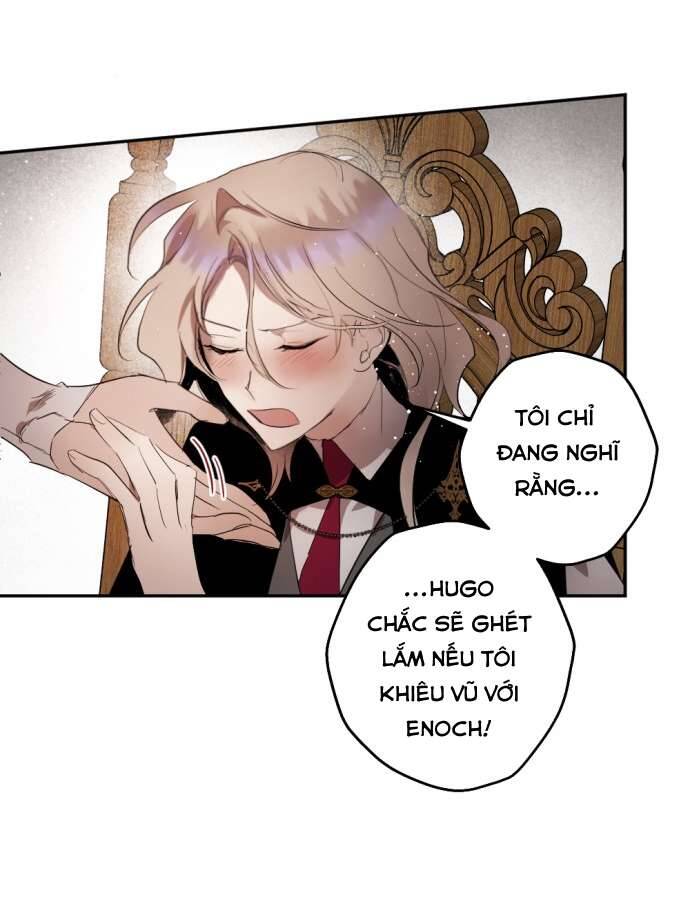 Lời Thú Nhận Của Chúa Tể Bóng Tối Chapter 66 - Trang 2