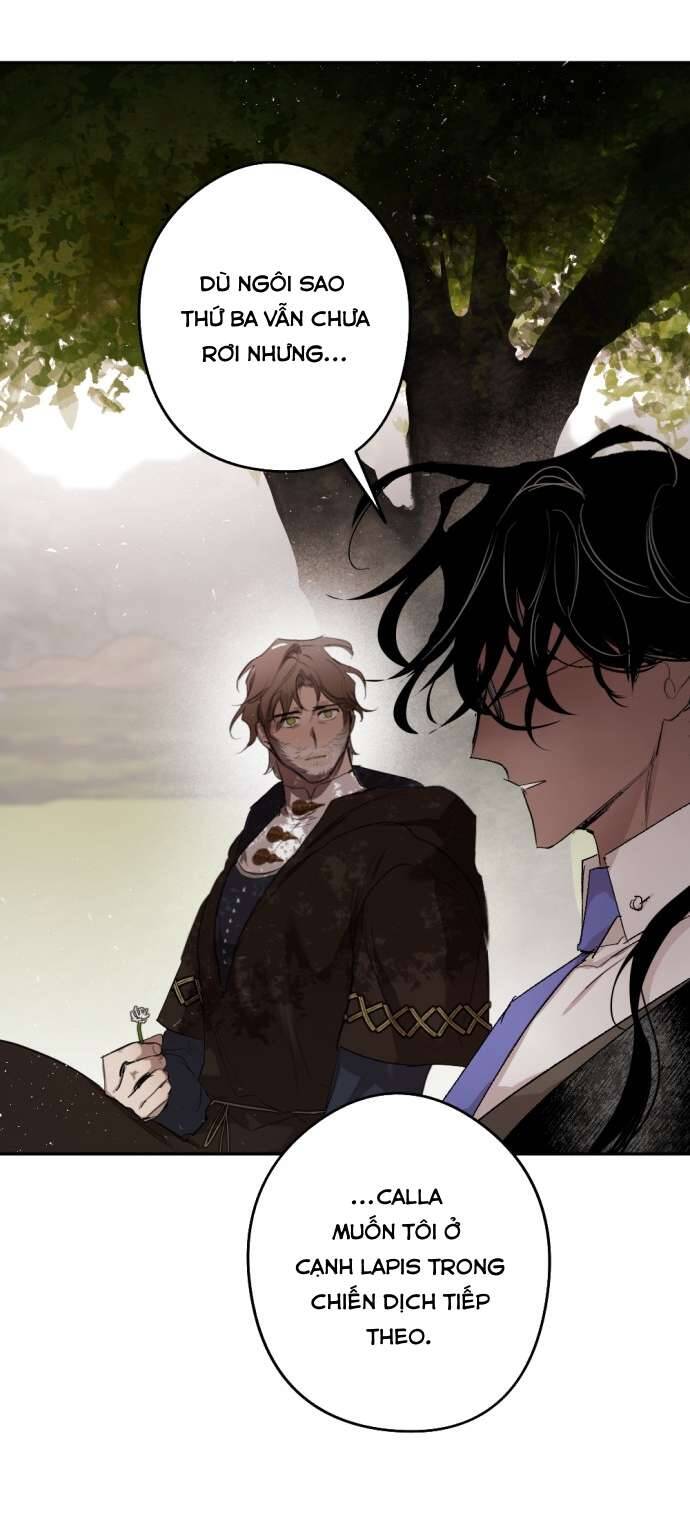 Lời Thú Nhận Của Chúa Tể Bóng Tối Chapter 66 - Trang 2