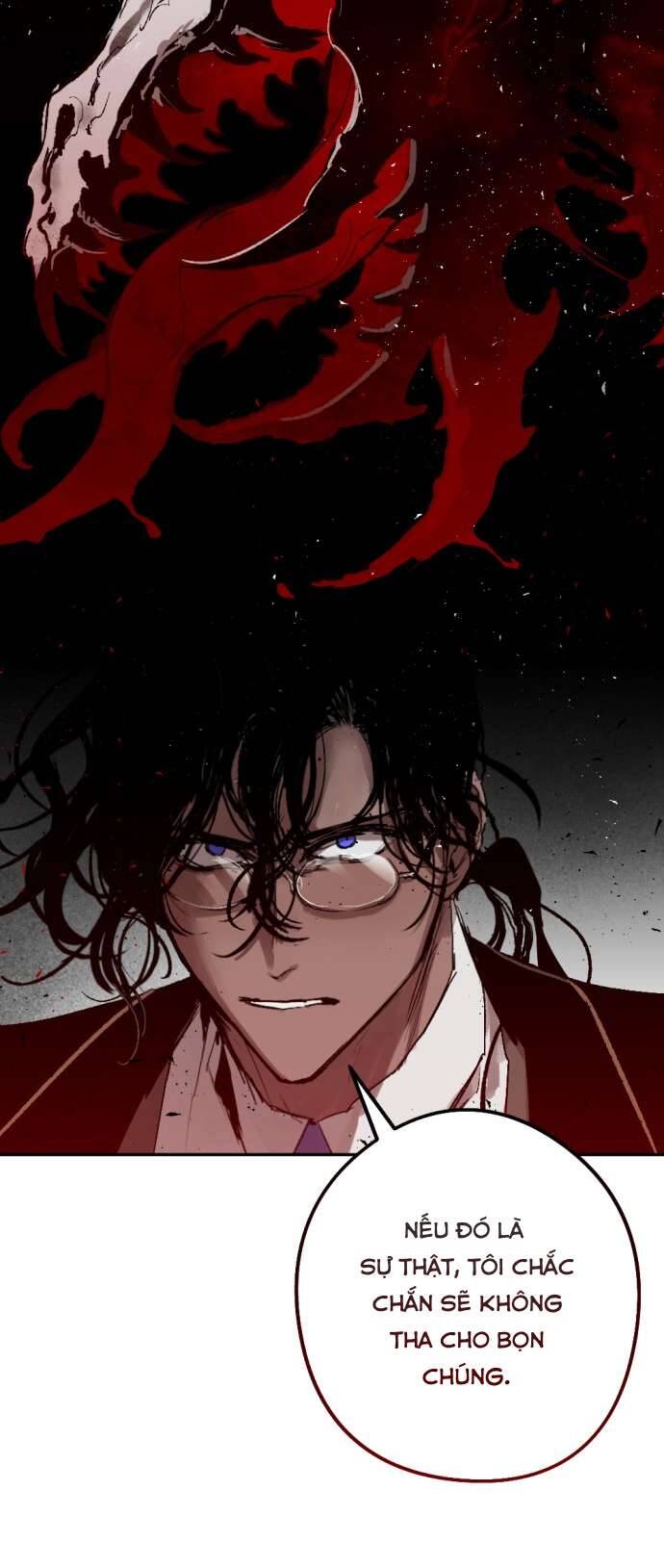 Lời Thú Nhận Của Chúa Tể Bóng Tối Chapter 66 - Trang 2