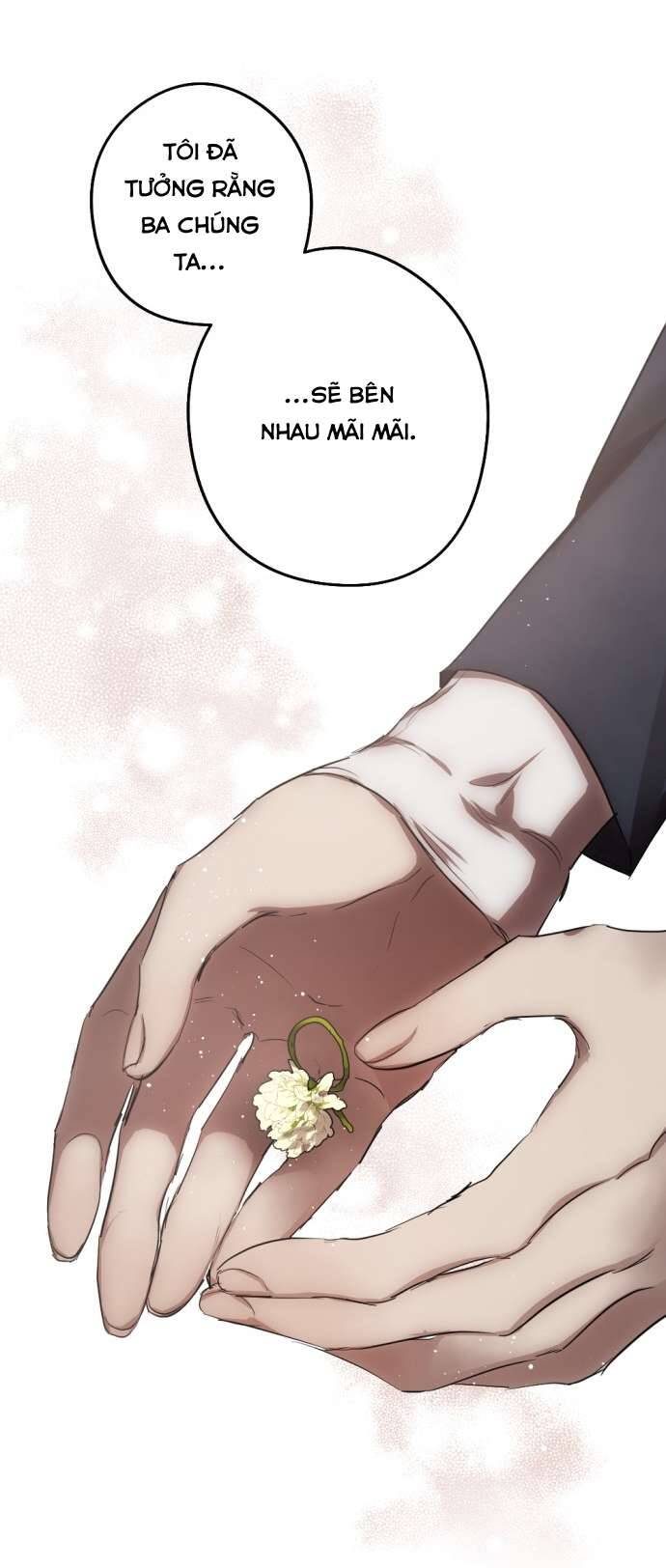 Lời Thú Nhận Của Chúa Tể Bóng Tối Chapter 66 - Trang 2