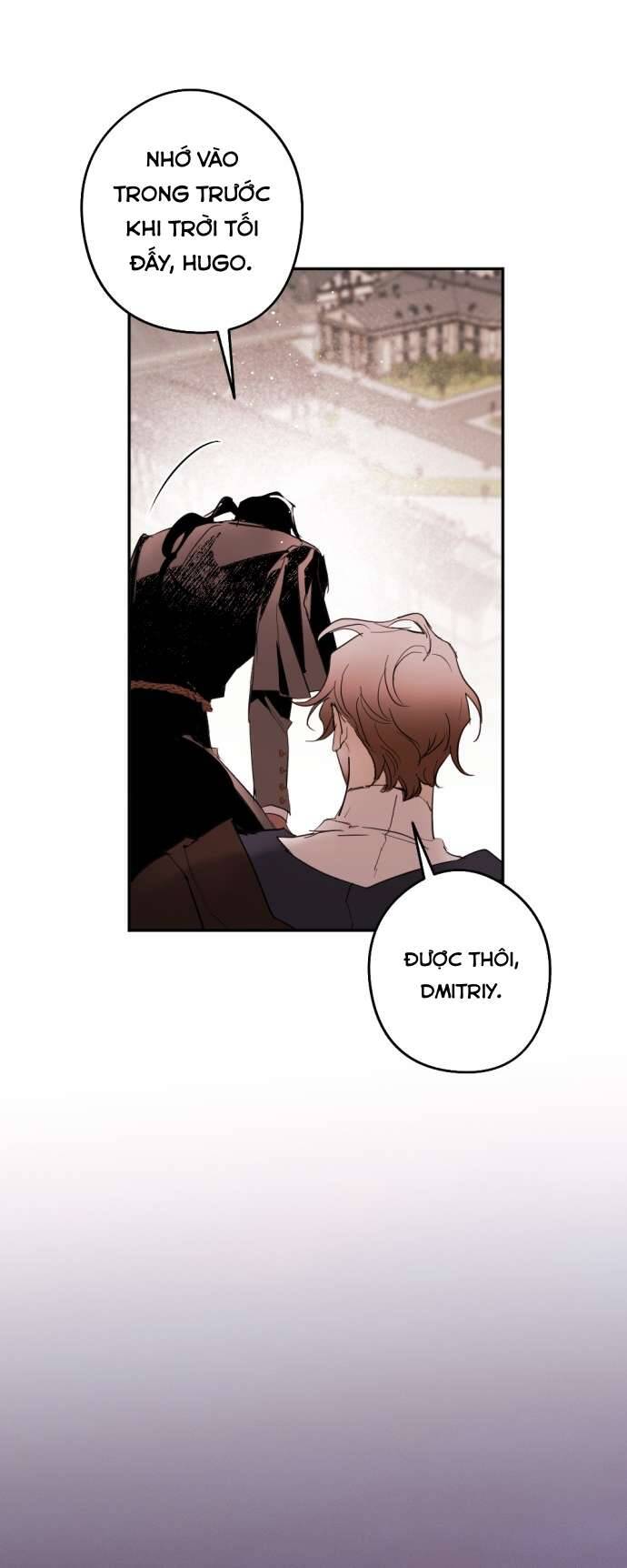 Lời Thú Nhận Của Chúa Tể Bóng Tối Chapter 66 - Trang 2