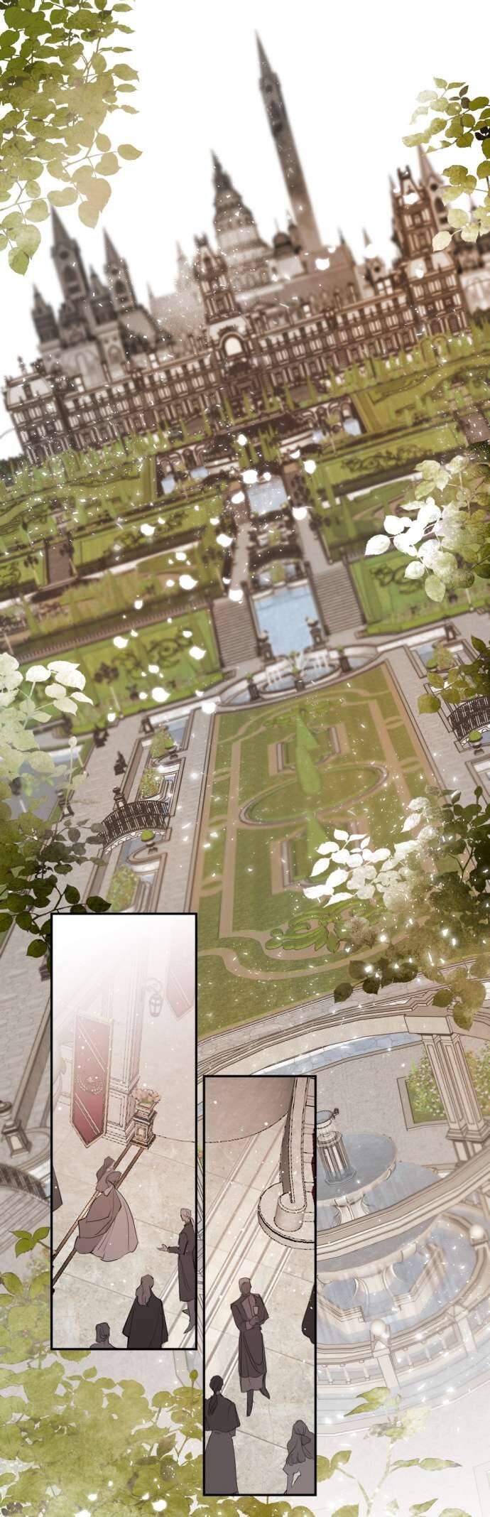 Lời Thú Nhận Của Chúa Tể Bóng Tối Chapter 66 - Trang 2