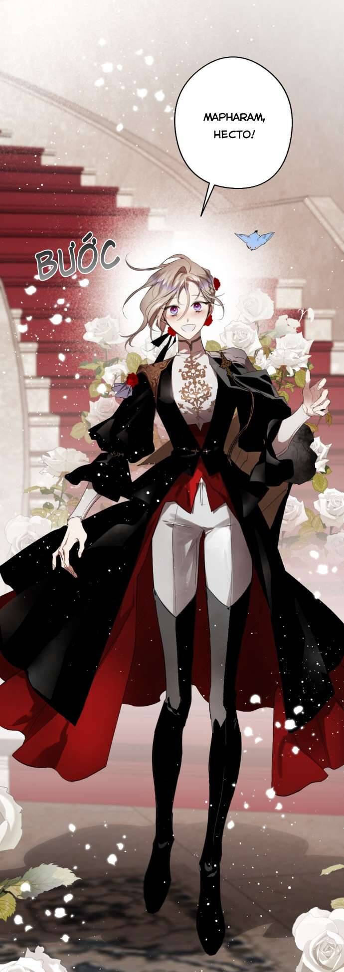 Lời Thú Nhận Của Chúa Tể Bóng Tối Chapter 67 - Trang 2