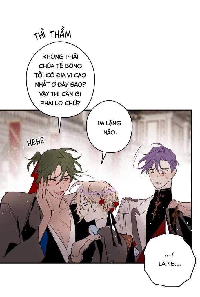 Lời Thú Nhận Của Chúa Tể Bóng Tối Chapter 67 - Trang 2