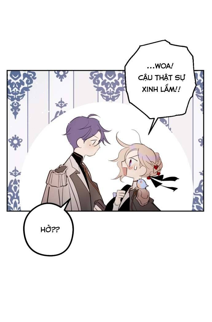 Lời Thú Nhận Của Chúa Tể Bóng Tối Chapter 67 - Trang 2