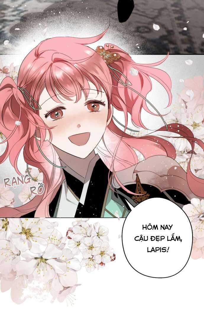 Lời Thú Nhận Của Chúa Tể Bóng Tối Chapter 67 - Trang 2