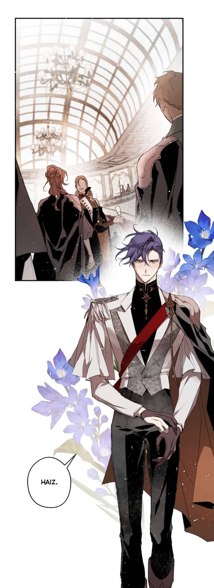 Lời Thú Nhận Của Chúa Tể Bóng Tối Chapter 67 - Trang 2