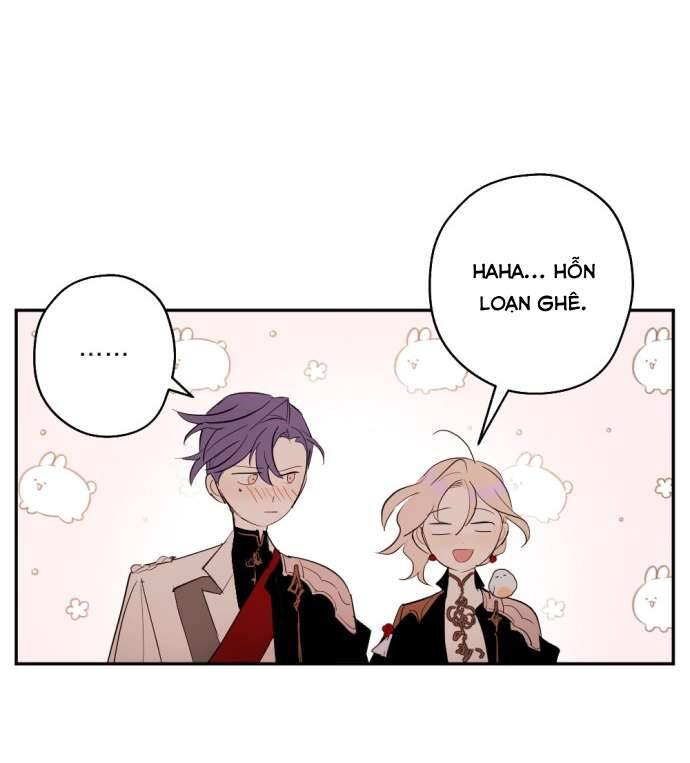 Lời Thú Nhận Của Chúa Tể Bóng Tối Chapter 67 - Trang 2