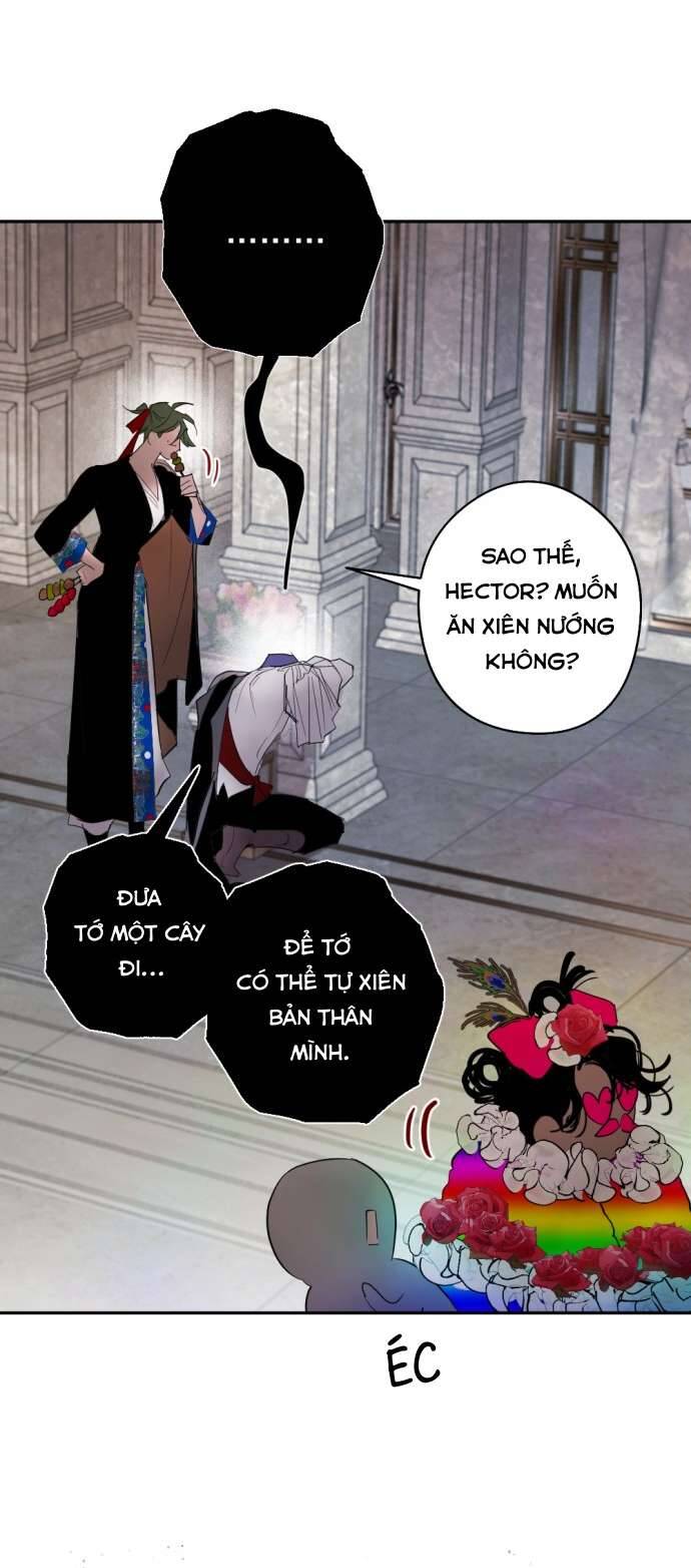 Lời Thú Nhận Của Chúa Tể Bóng Tối Chapter 67 - Trang 2