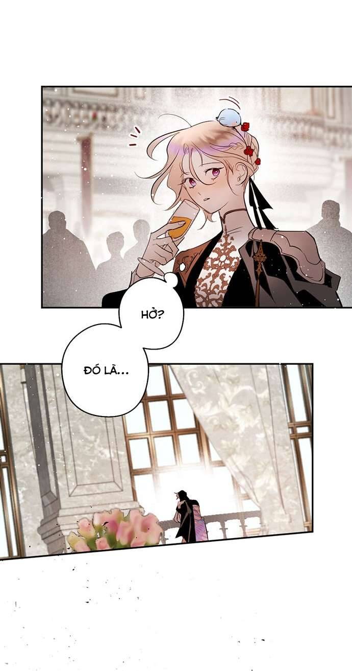 Lời Thú Nhận Của Chúa Tể Bóng Tối Chapter 67 - Trang 2