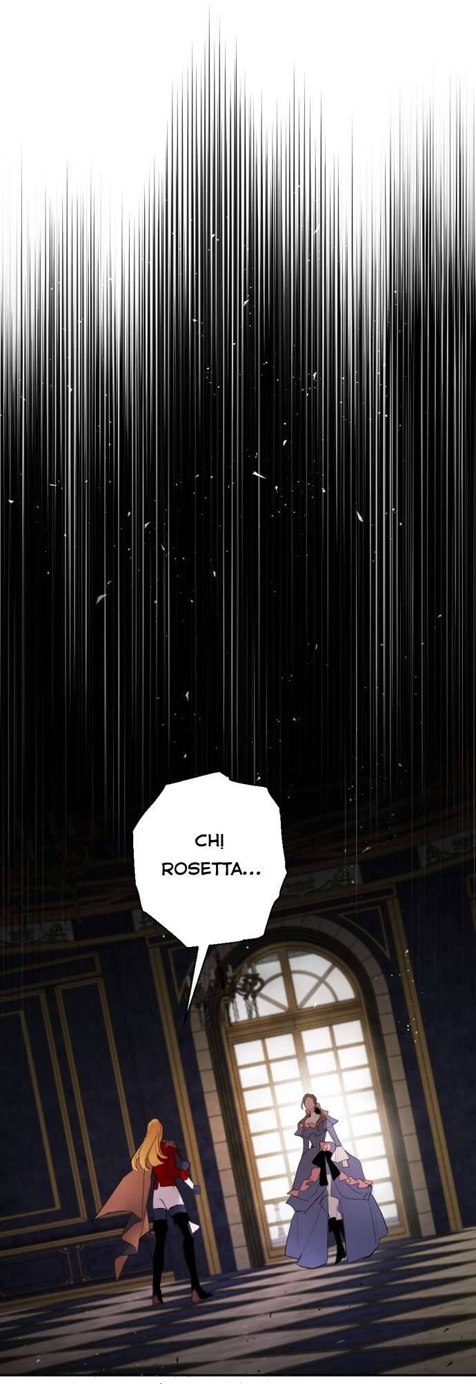 Lời Thú Nhận Của Chúa Tể Bóng Tối Chapter 67 - Trang 2