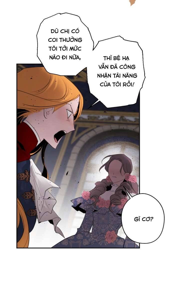 Lời Thú Nhận Của Chúa Tể Bóng Tối Chapter 67 - Trang 2