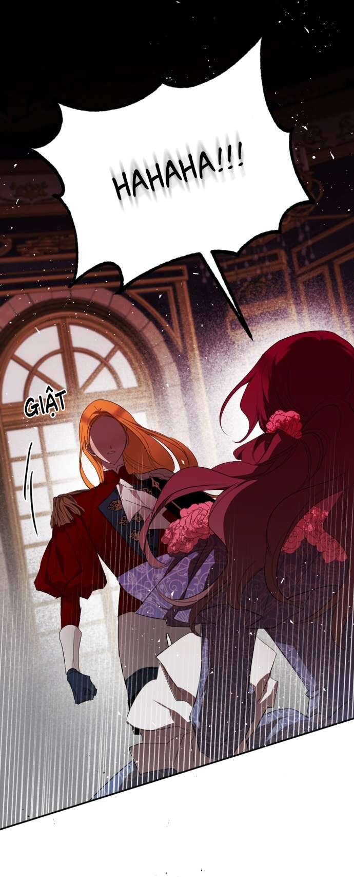 Lời Thú Nhận Của Chúa Tể Bóng Tối Chapter 67 - Trang 2