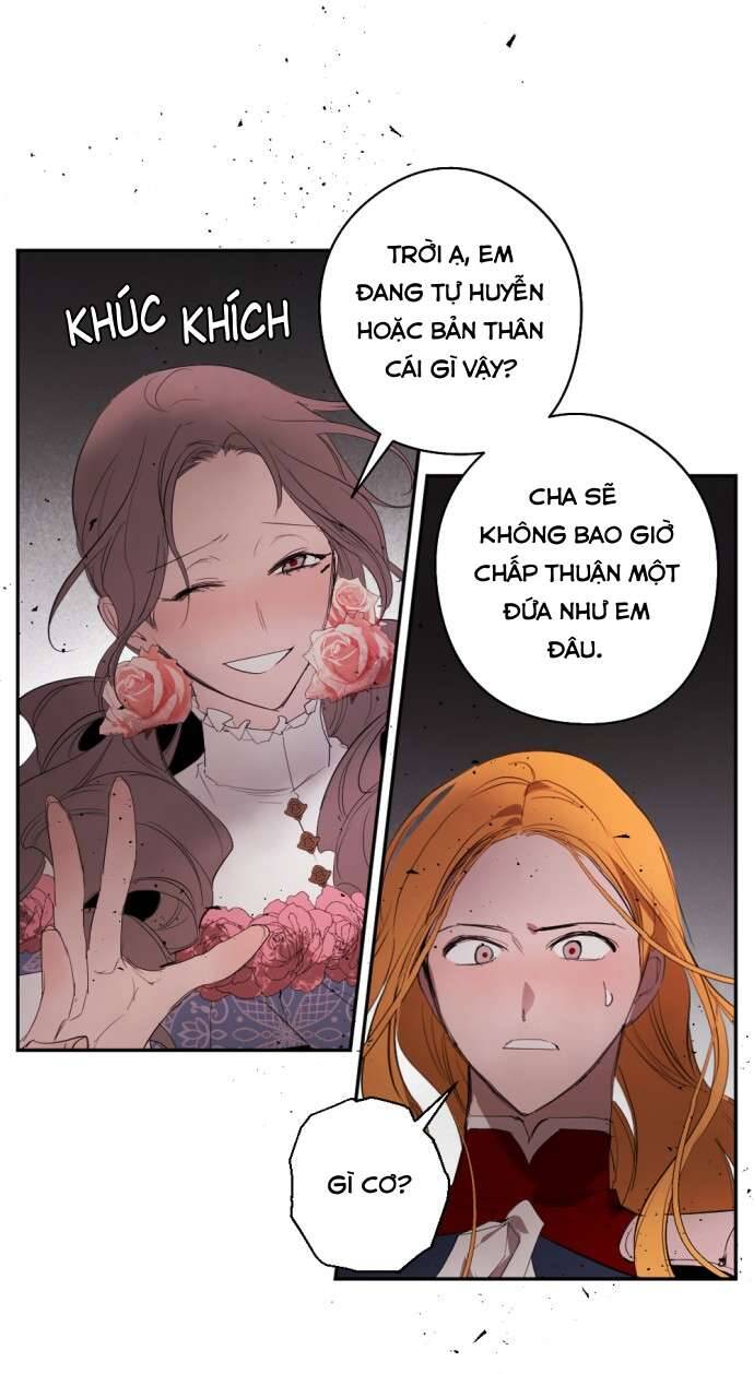 Lời Thú Nhận Của Chúa Tể Bóng Tối Chapter 67 - Trang 2