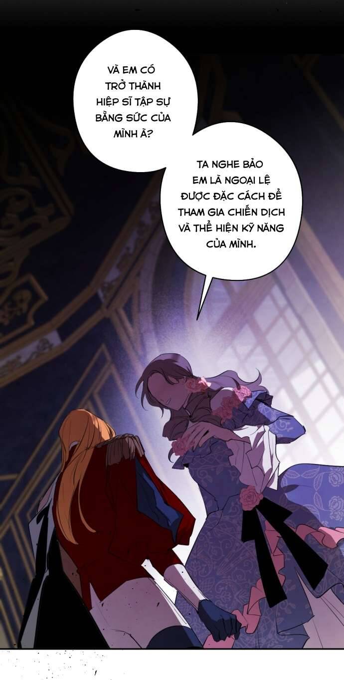 Lời Thú Nhận Của Chúa Tể Bóng Tối Chapter 67 - Trang 2