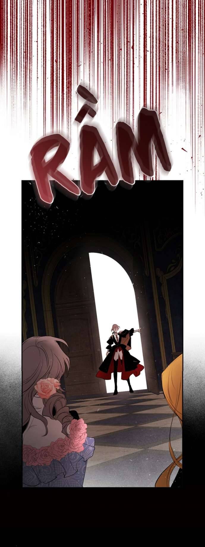 Lời Thú Nhận Của Chúa Tể Bóng Tối Chapter 67 - Trang 2