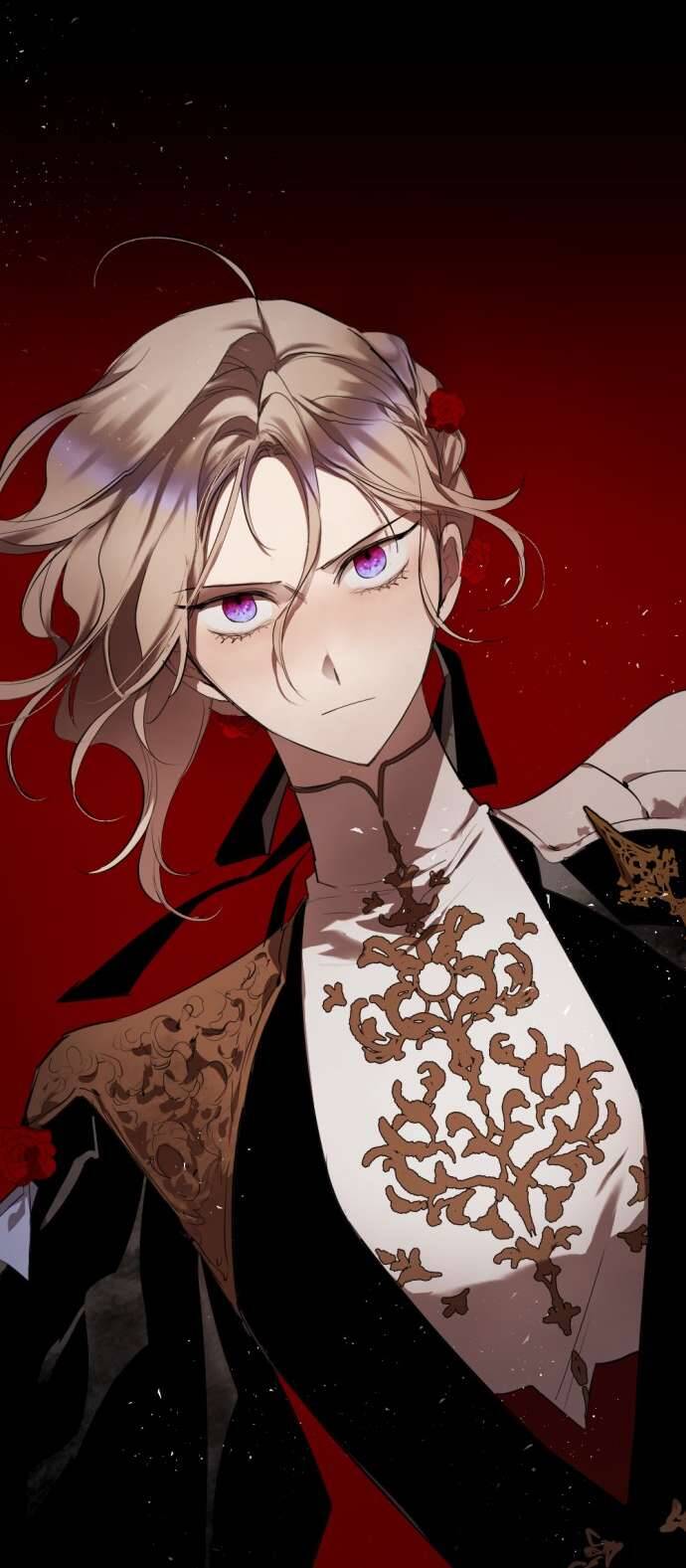 Lời Thú Nhận Của Chúa Tể Bóng Tối Chapter 67 - Trang 2