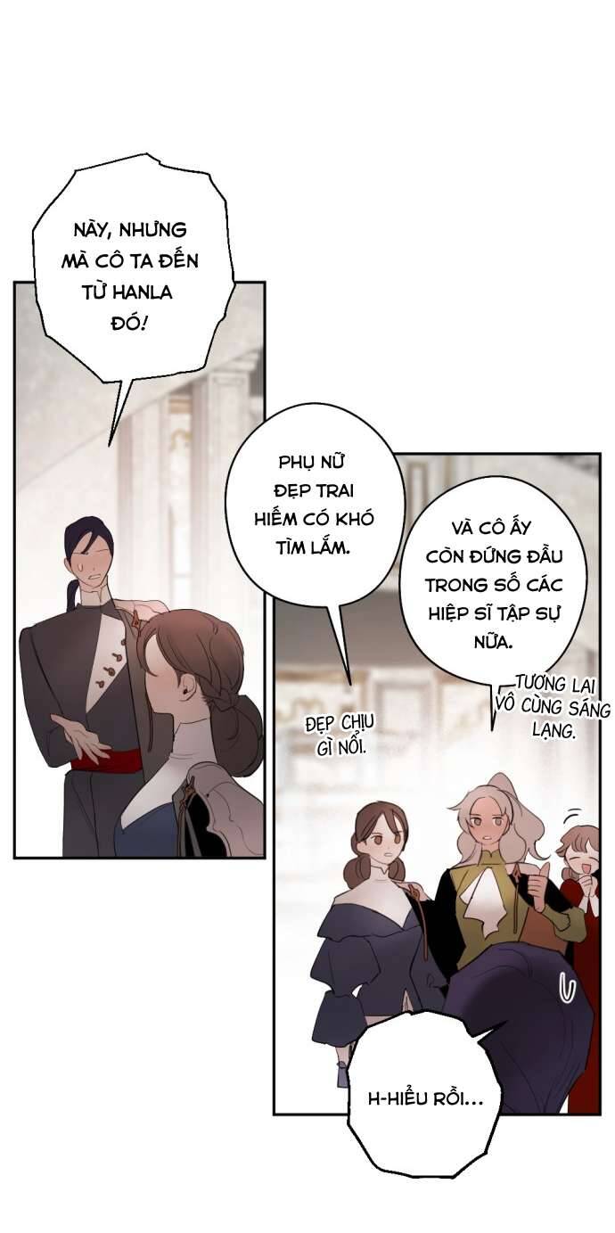 Lời Thú Nhận Của Chúa Tể Bóng Tối Chapter 67 - Trang 2