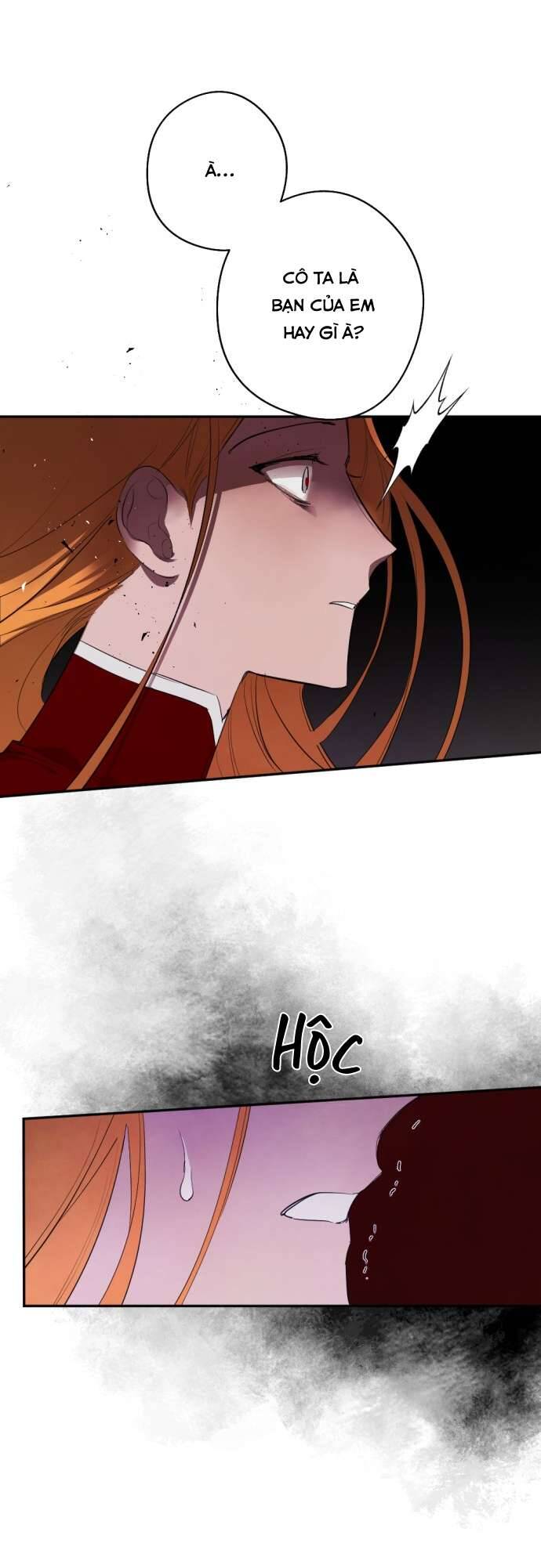 Lời Thú Nhận Của Chúa Tể Bóng Tối Chapter 68 - Trang 2