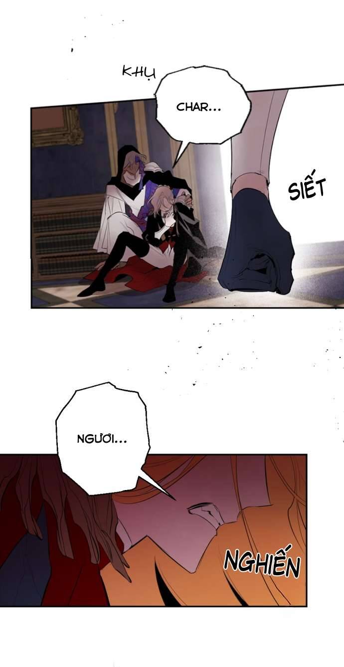 Lời Thú Nhận Của Chúa Tể Bóng Tối Chapter 68 - Trang 2