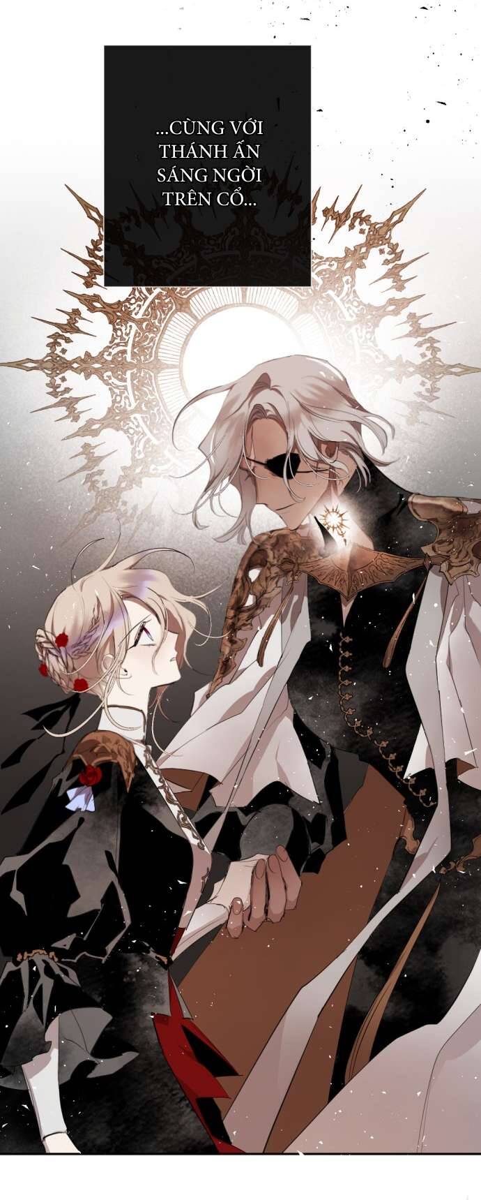 Lời Thú Nhận Của Chúa Tể Bóng Tối Chapter 68 - Trang 2