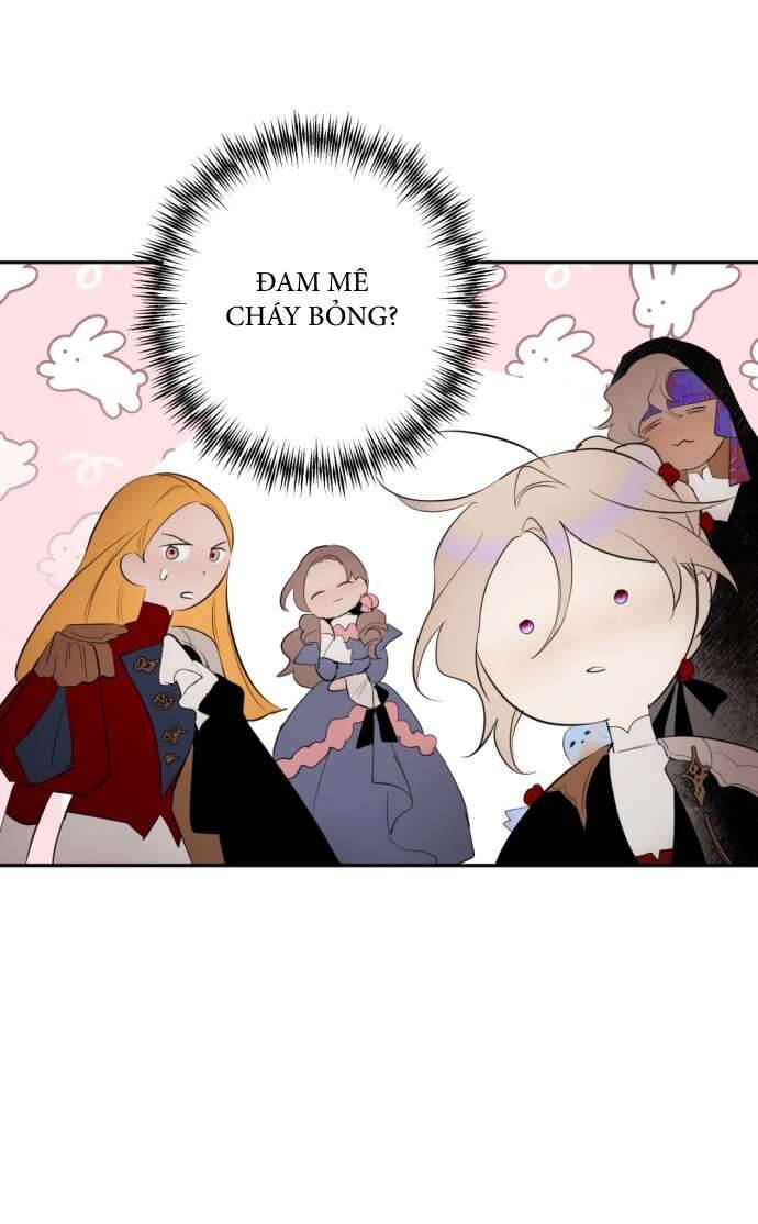 Lời Thú Nhận Của Chúa Tể Bóng Tối Chapter 68 - Trang 2