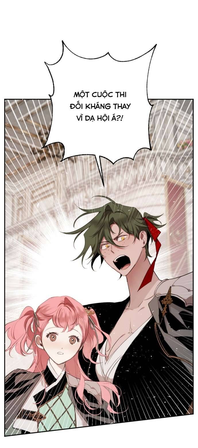 Lời Thú Nhận Của Chúa Tể Bóng Tối Chapter 68 - Trang 2