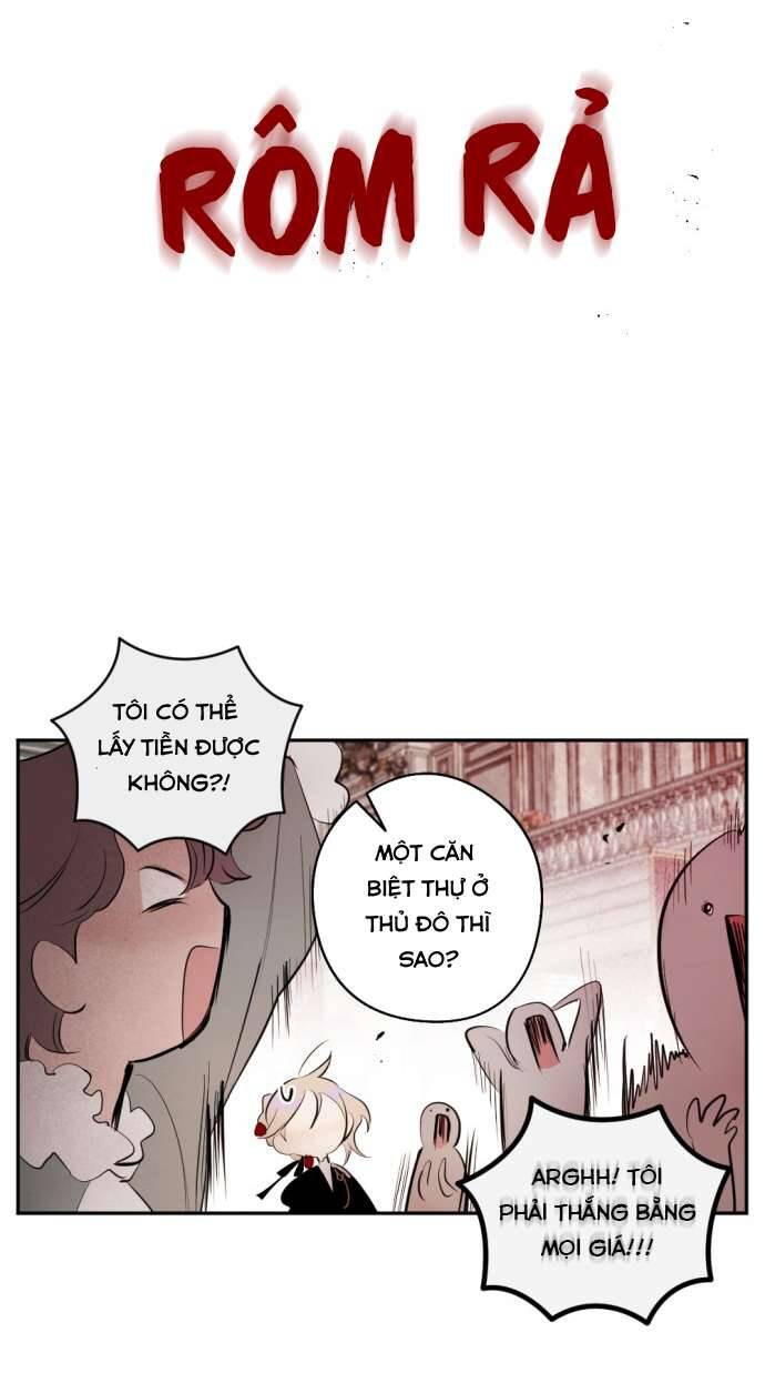 Lời Thú Nhận Của Chúa Tể Bóng Tối Chapter 68 - Trang 2