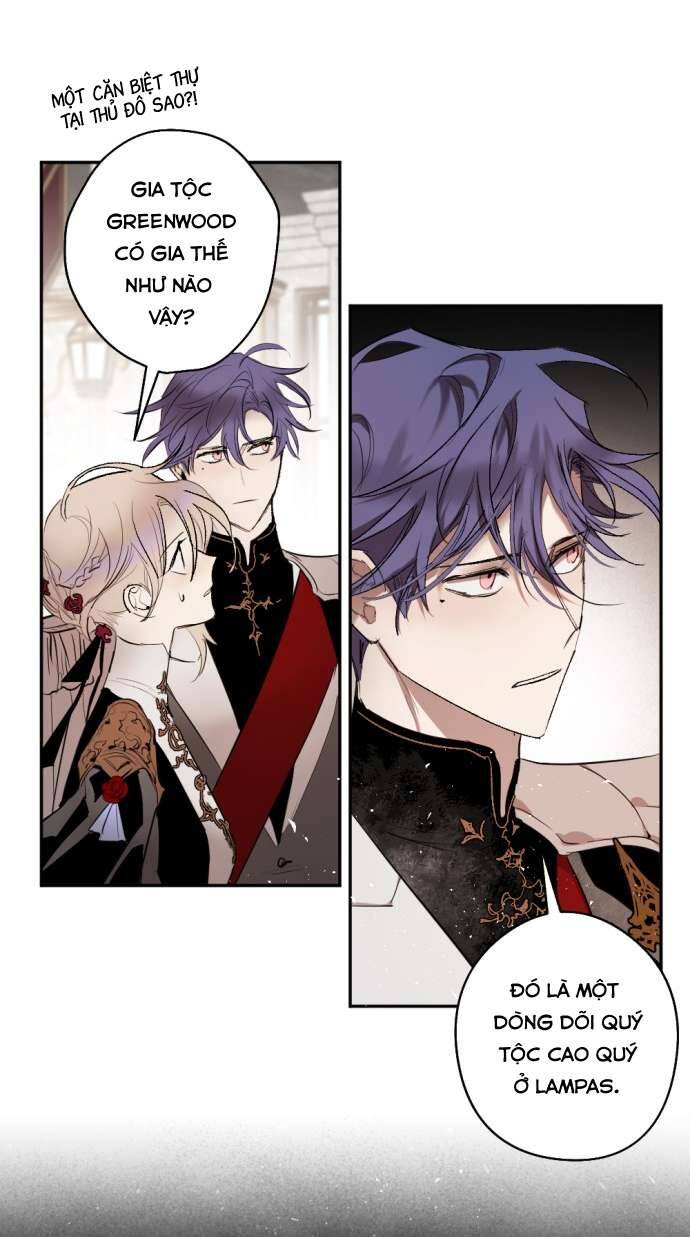 Lời Thú Nhận Của Chúa Tể Bóng Tối Chapter 68 - Trang 2