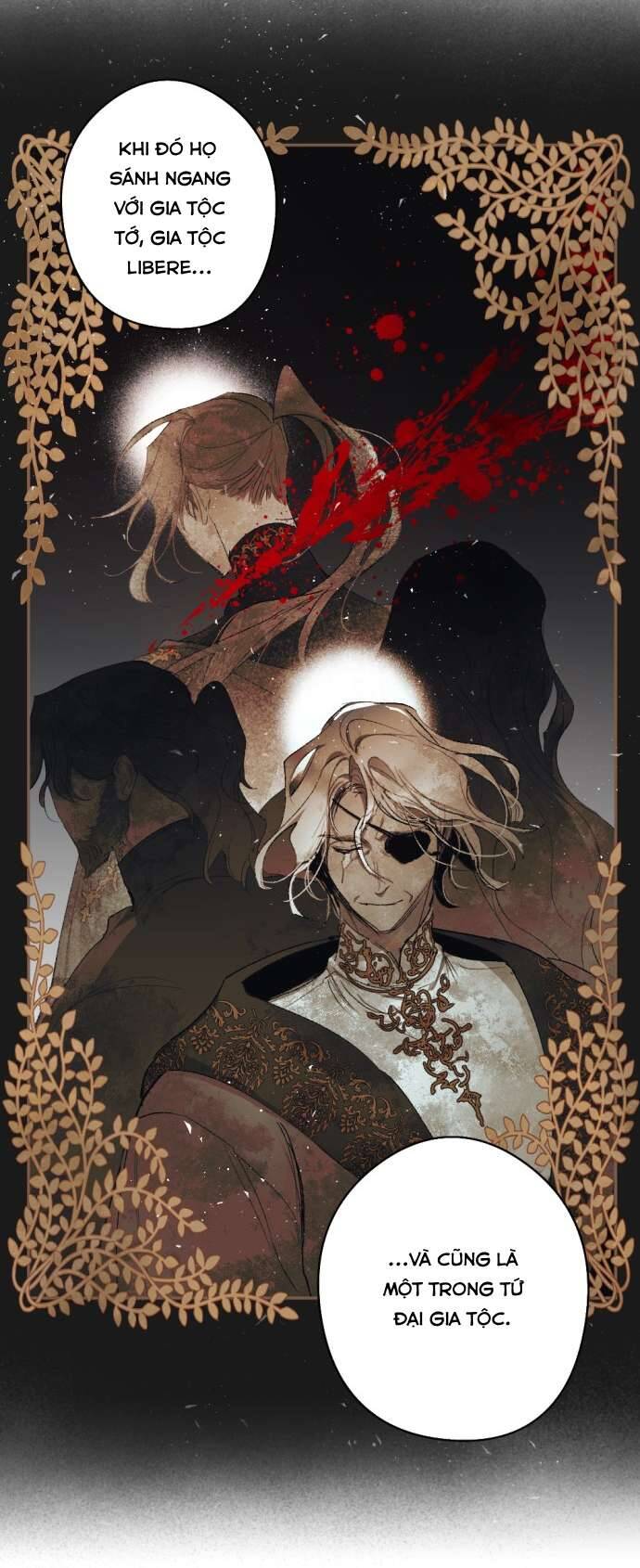 Lời Thú Nhận Của Chúa Tể Bóng Tối Chapter 68 - Trang 2