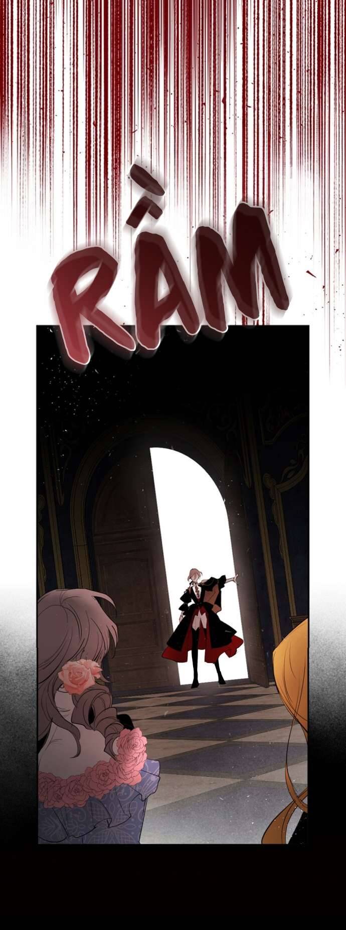 Lời Thú Nhận Của Chúa Tể Bóng Tối Chapter 68 - Trang 2