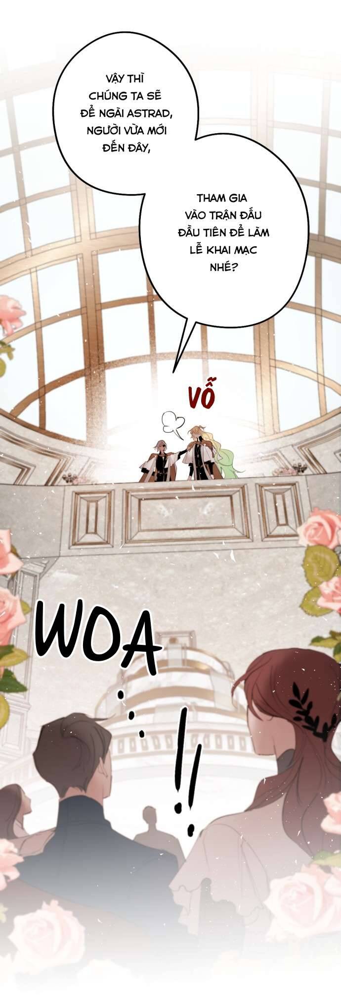 Lời Thú Nhận Của Chúa Tể Bóng Tối Chapter 68 - Trang 2