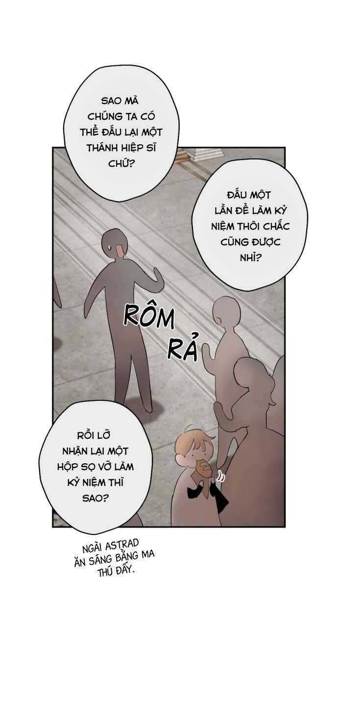 Lời Thú Nhận Của Chúa Tể Bóng Tối Chapter 68 - Trang 2