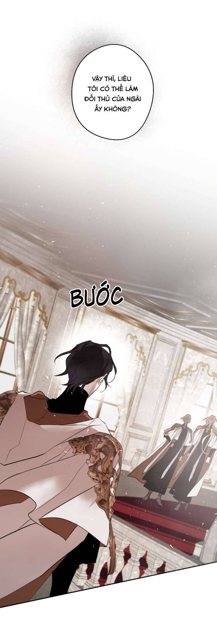 Lời Thú Nhận Của Chúa Tể Bóng Tối Chapter 68 - Trang 2