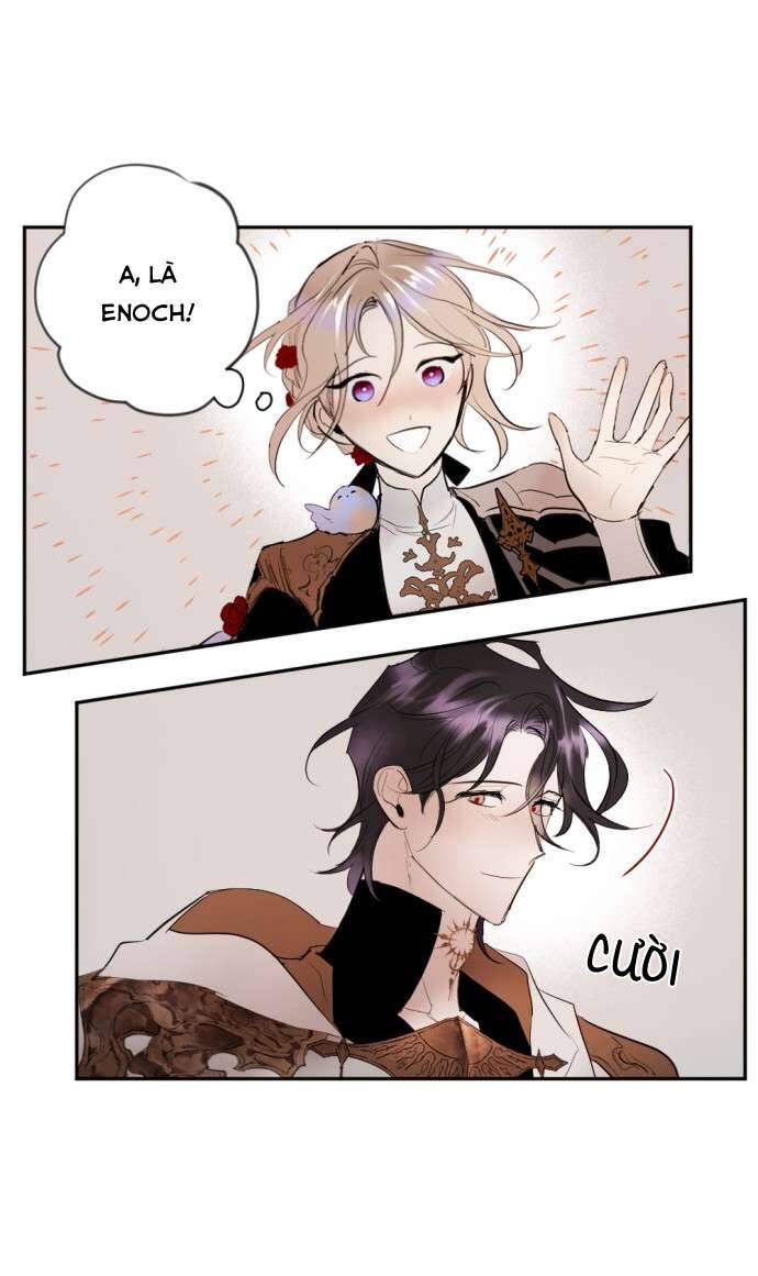 Lời Thú Nhận Của Chúa Tể Bóng Tối Chapter 68 - Trang 2