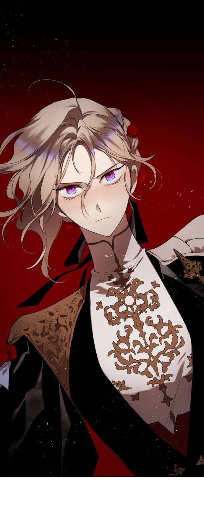 Lời Thú Nhận Của Chúa Tể Bóng Tối Chapter 68 - Trang 2