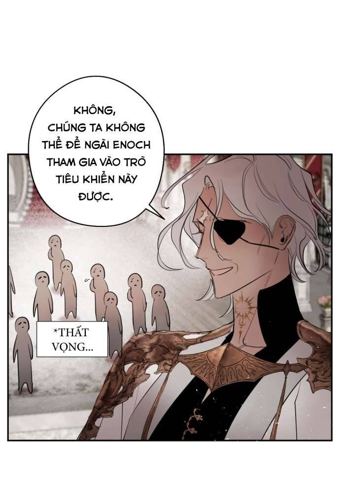Lời Thú Nhận Của Chúa Tể Bóng Tối Chapter 68 - Trang 2