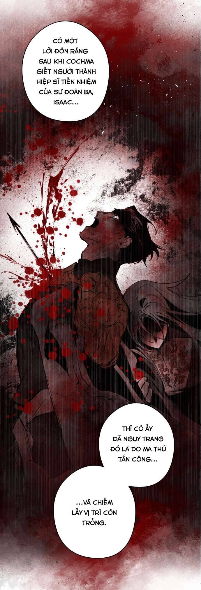 Lời Thú Nhận Của Chúa Tể Bóng Tối Chapter 68 - Trang 2