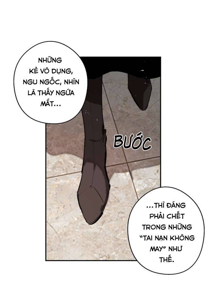 Lời Thú Nhận Của Chúa Tể Bóng Tối Chapter 68 - Trang 2