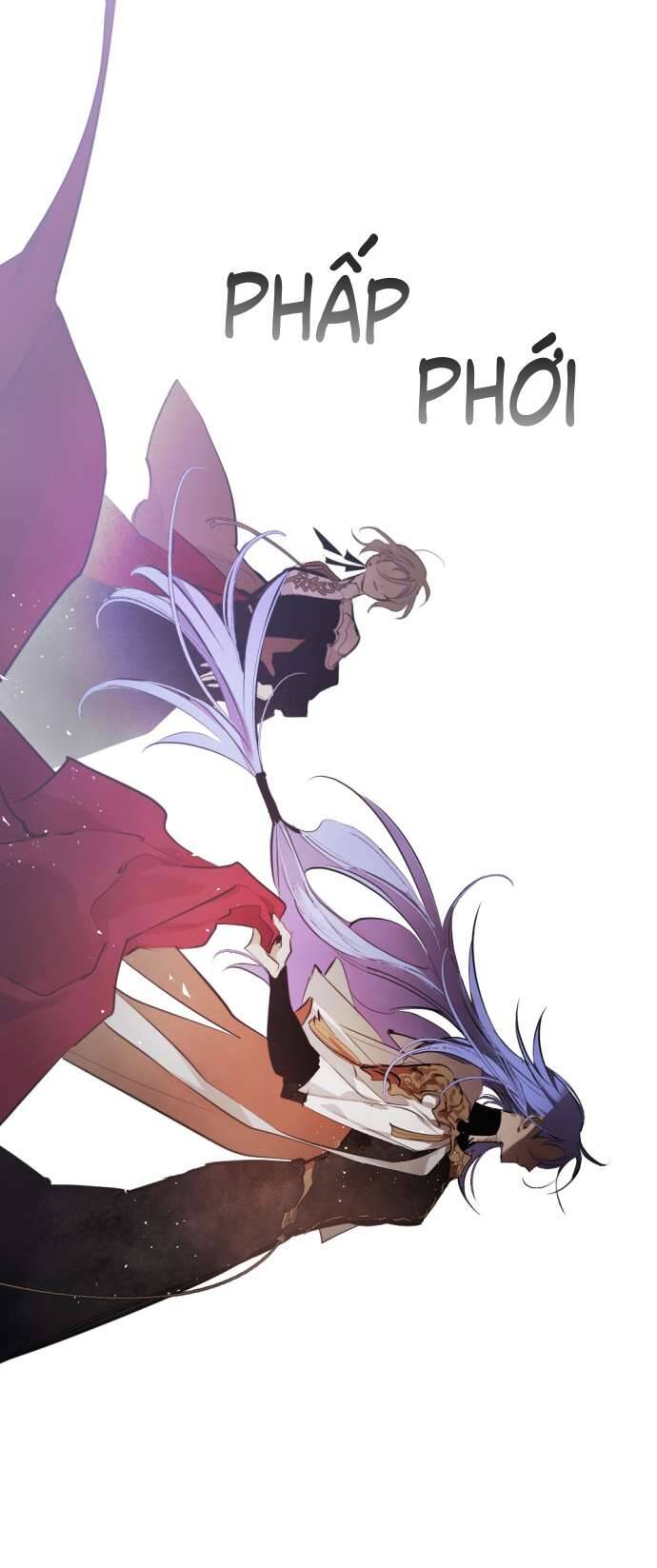 Lời Thú Nhận Của Chúa Tể Bóng Tối Chapter 68 - Trang 2