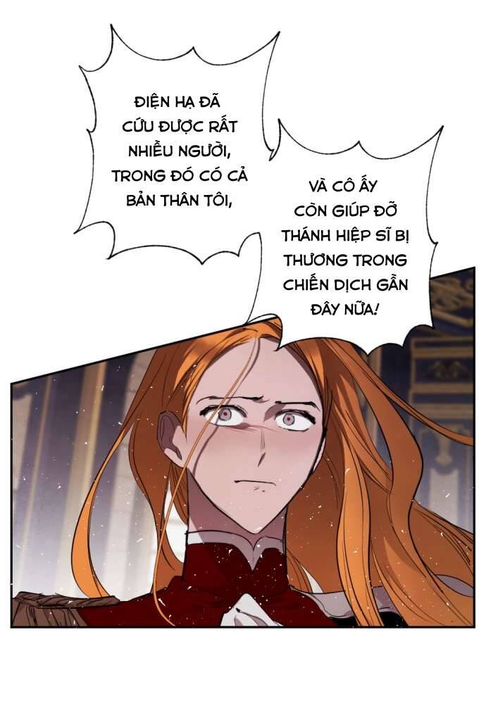 Lời Thú Nhận Của Chúa Tể Bóng Tối Chapter 68 - Trang 2