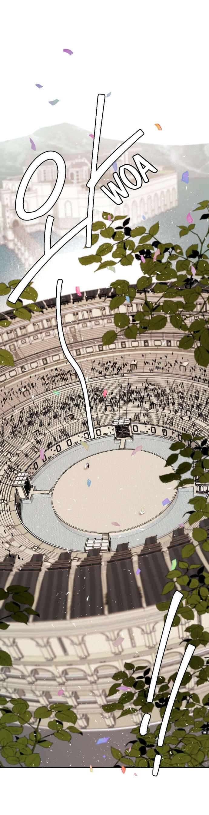 Lời Thú Nhận Của Chúa Tể Bóng Tối Chapter 69 - Trang 2